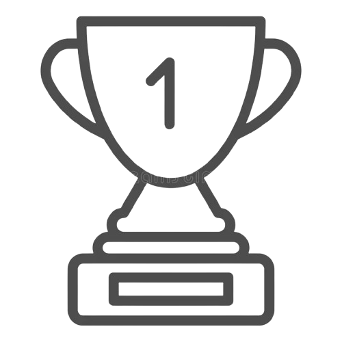 award cup line icon winner cup vector illustration isolated white trophy goblet outline style design designed award cup 138947574 removebg preview